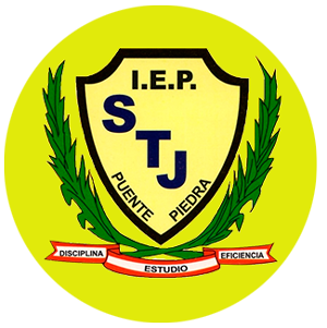 iep santa teresa de jesus puente piedra logo